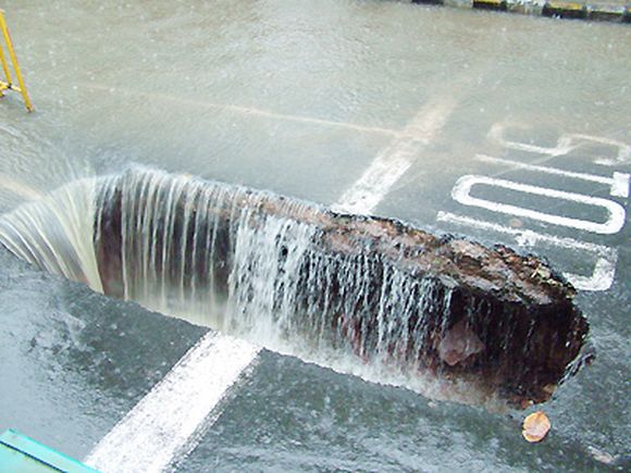 Pothole minneapolis, concrete driveway repair
