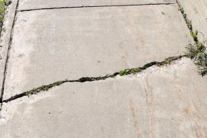 Concrete Repais & Additions