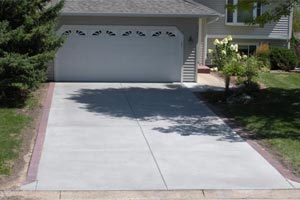 Concrete Driveway Guide