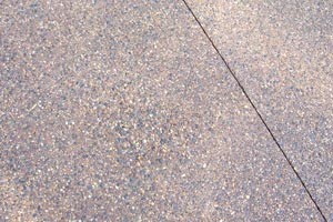 Concrete Driveway Care