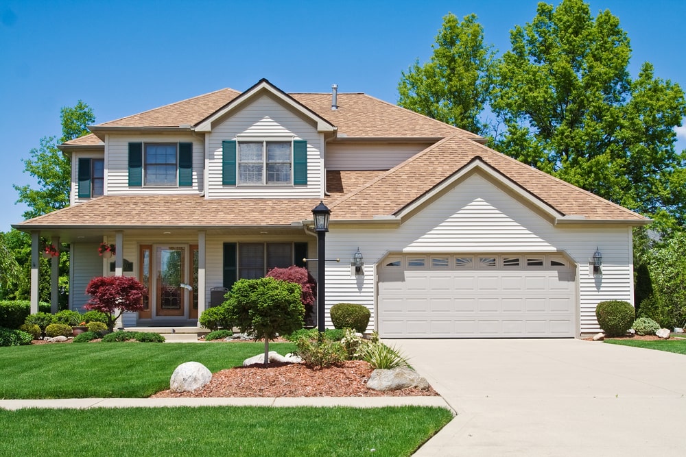 Coon Rapids Concrete Driveway and Paving Services