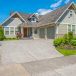 Concrete Sidewalk Designs