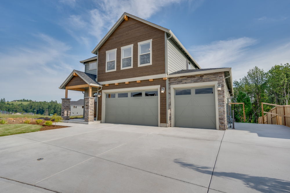 Apple Valley Concrete Paving Services