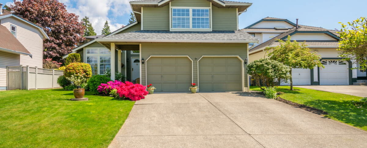 Apple Valley Concrete Driveway and Paving Services