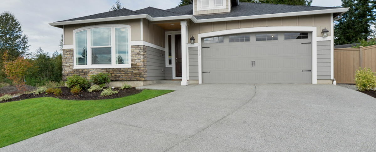Burnsville Concrete Paving Services