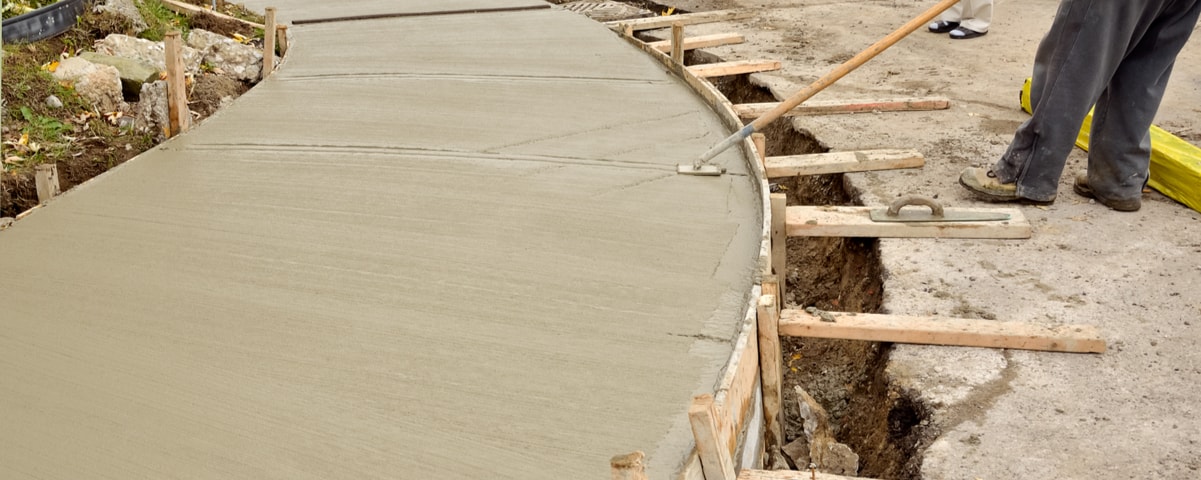 Crafting a High-Quality Commercial Concrete Pavement Maintenance Plan