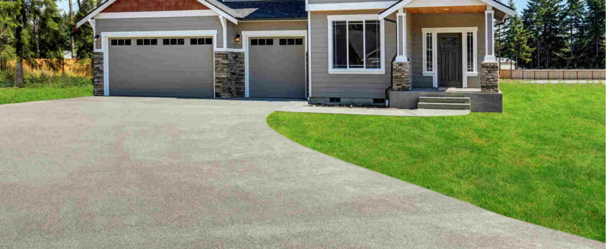 Richfield Concrete Edina Concrete Driveway