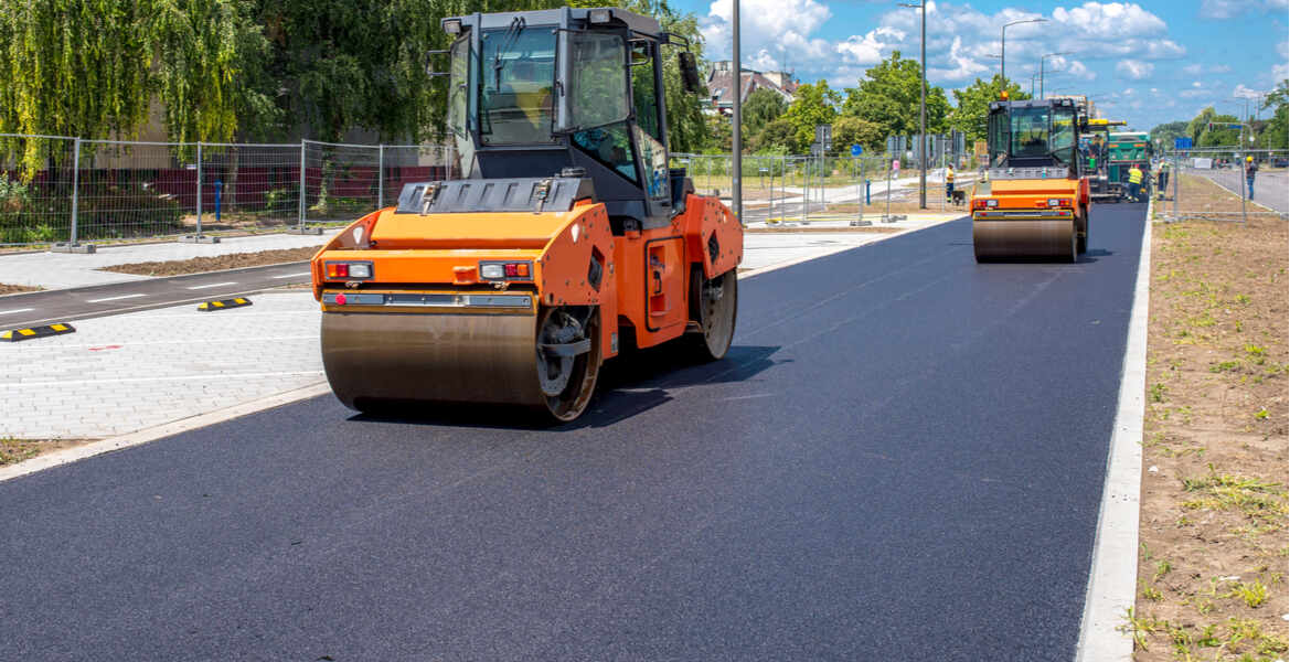 Richfield Concrete Minnetonka Paving Services