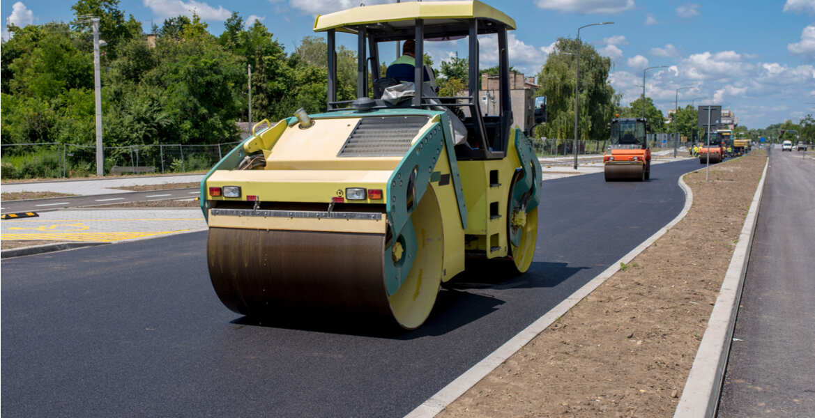 Richfield Concrete Paving Services