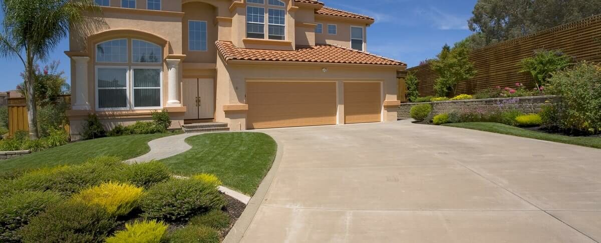Concrete Driveway and Paving Services In St Louis Park