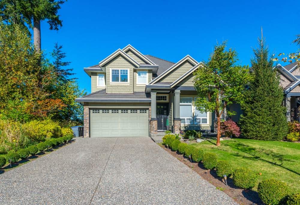 Concrete Driveway And Paving Services Shakopee, Mn