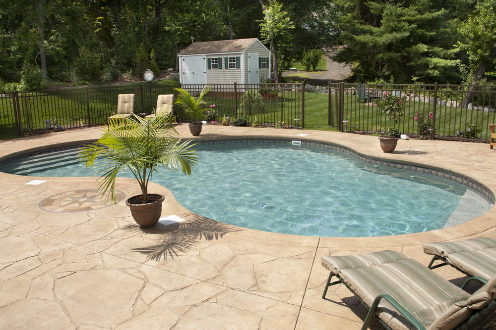 Reliable Concrete Paving Contractors in Bloomington