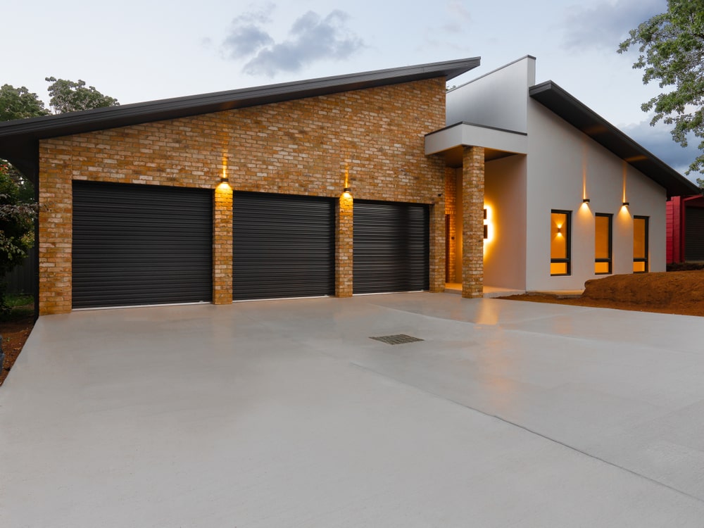 Richfield Concrete