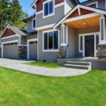 Concrete Paving Services Brooklyn Park