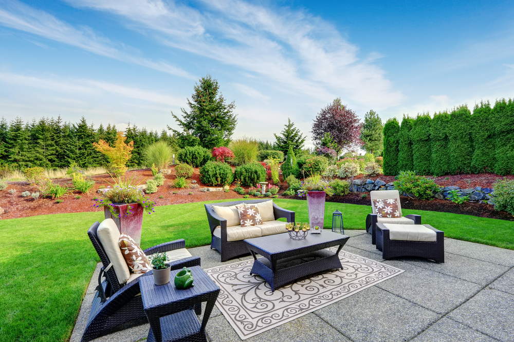 Top Quality Concrete Installations