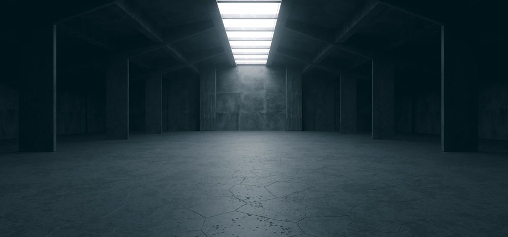 Garage Floors
