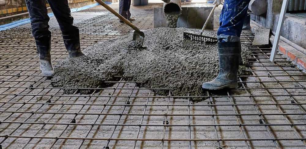 A Trustworthy Concrete Paving Company