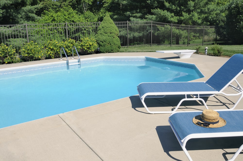 Maple Grove Concrete Paving Services