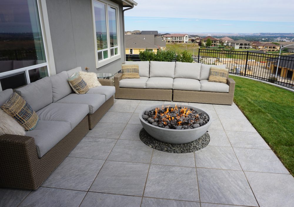 The Professional Eagan Concrete Contractors