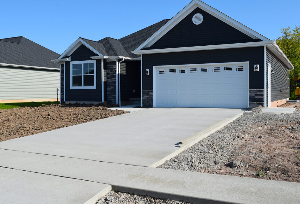 Benefits of Having a Concrete Patio