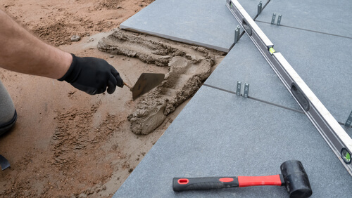 Fewer Maintenance Costs