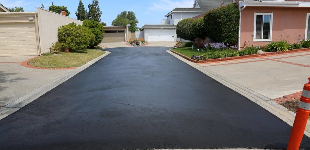 The Similarities Between Asphalt and Blacktop