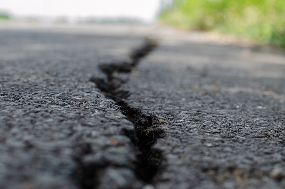 There are several factors that may cause concrete to crack on sidewalks, garage floors, steps or stoops, and more Common Reasons Why Concrete Cracks