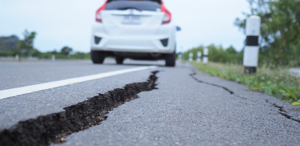 What Causes Concrete to Crack?