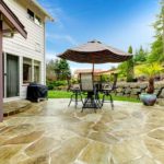 Install a Concrete Patio Today