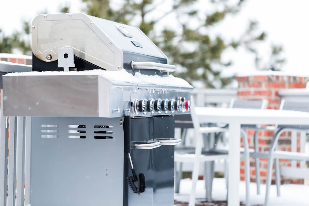 Protect Your Concrete Patio