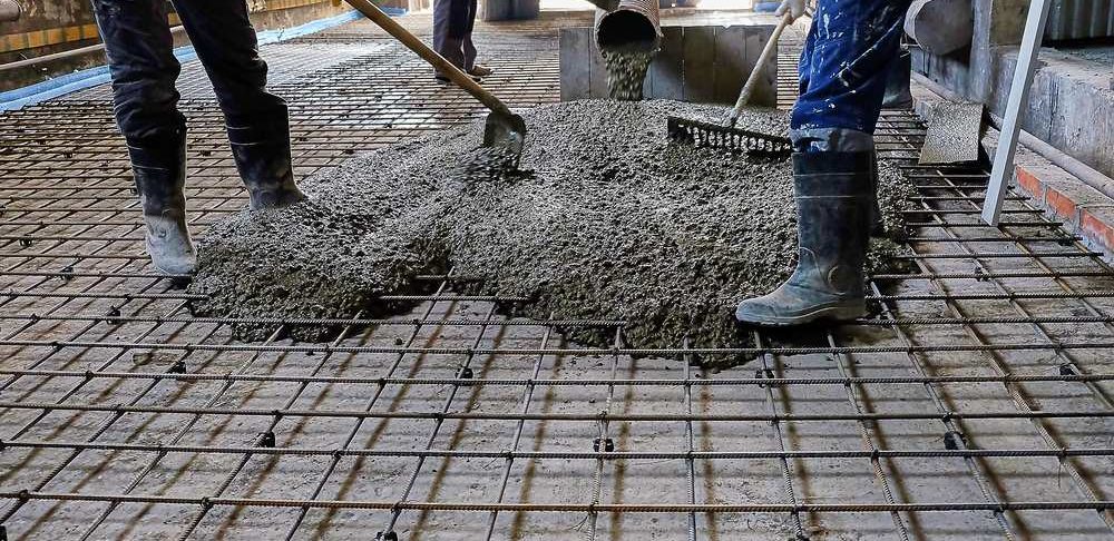 Can You Pour Concrete Over Concrete?