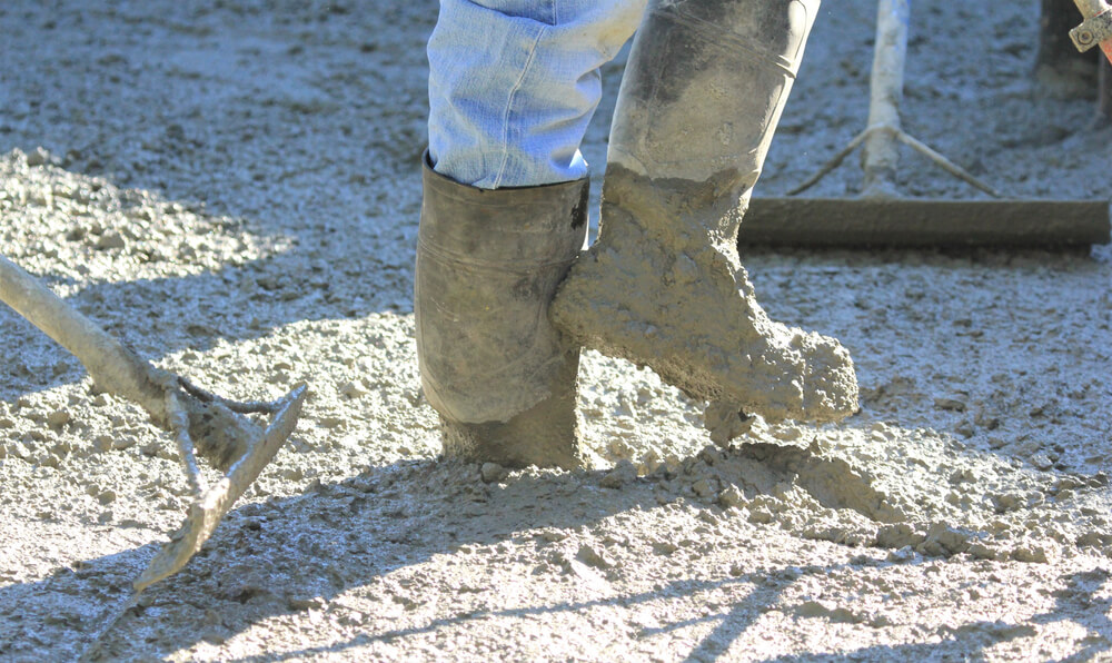 richfield concrete
