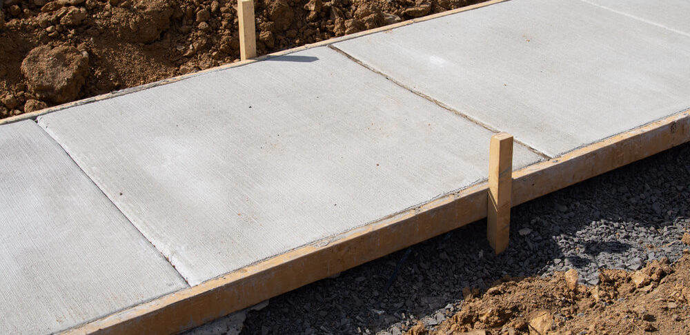 guide to concrete cure times