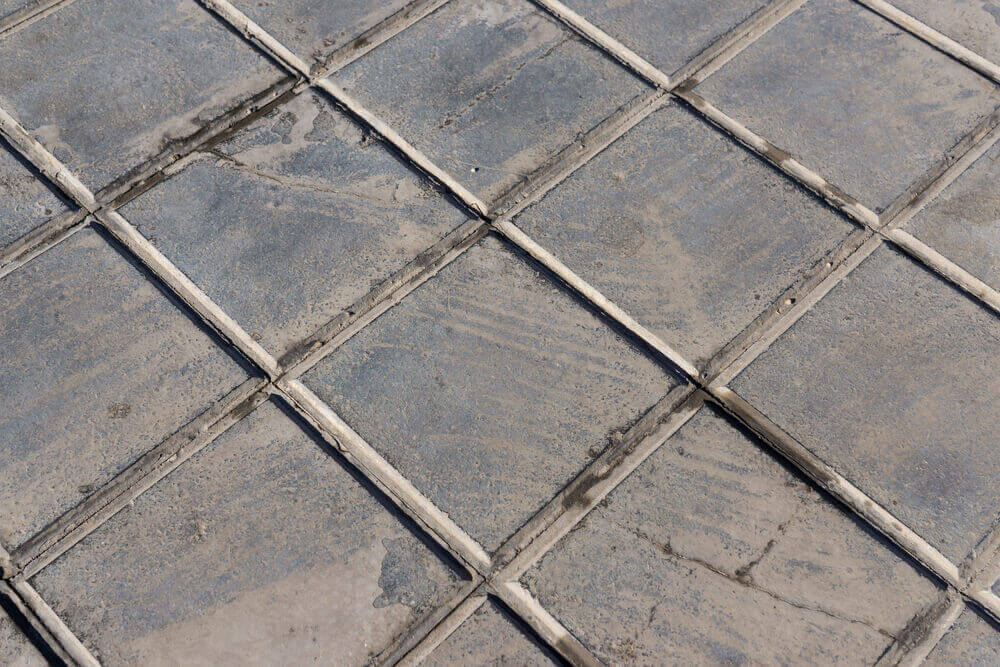 concrete patio slip resistant