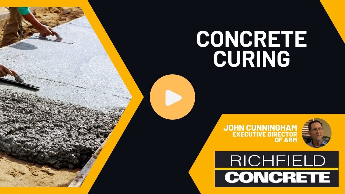 what is "curing"