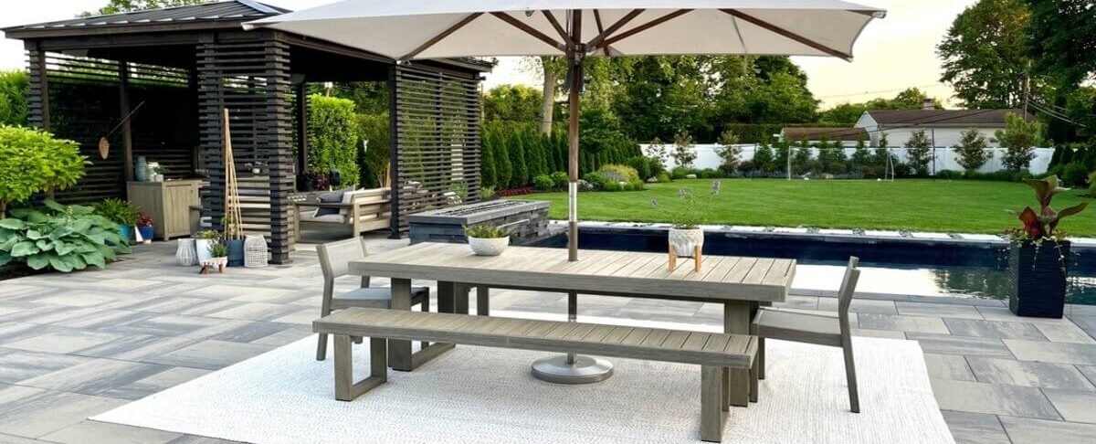 20x20 concrete patio cost