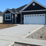 why. concrete is the best choice for concrete driveway