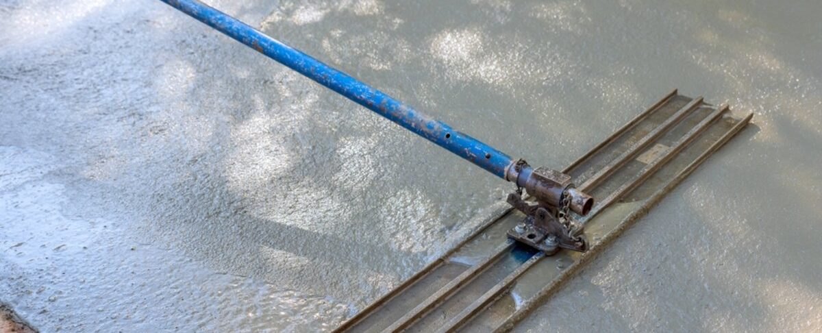 Benefits of Concrete Over Asphalt