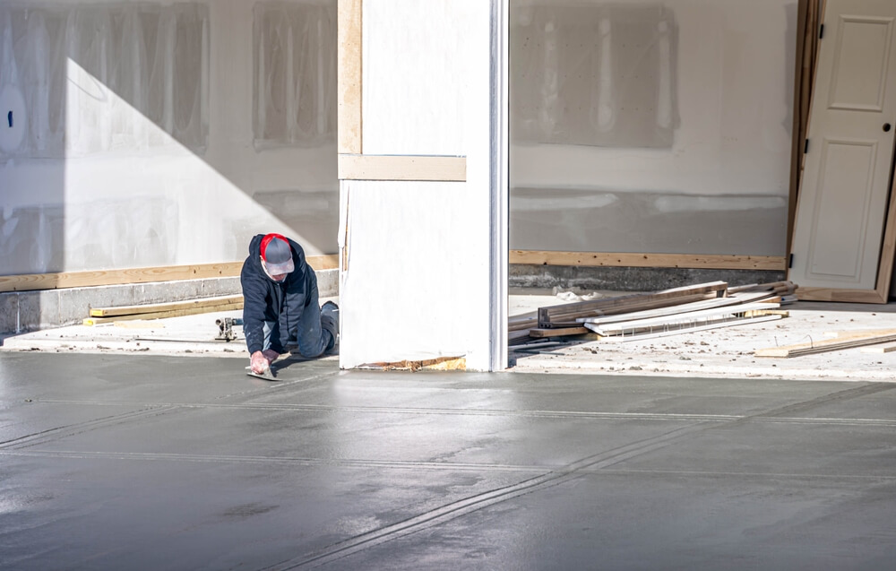 How to Prep Your Property for Concrete Driveway Installation