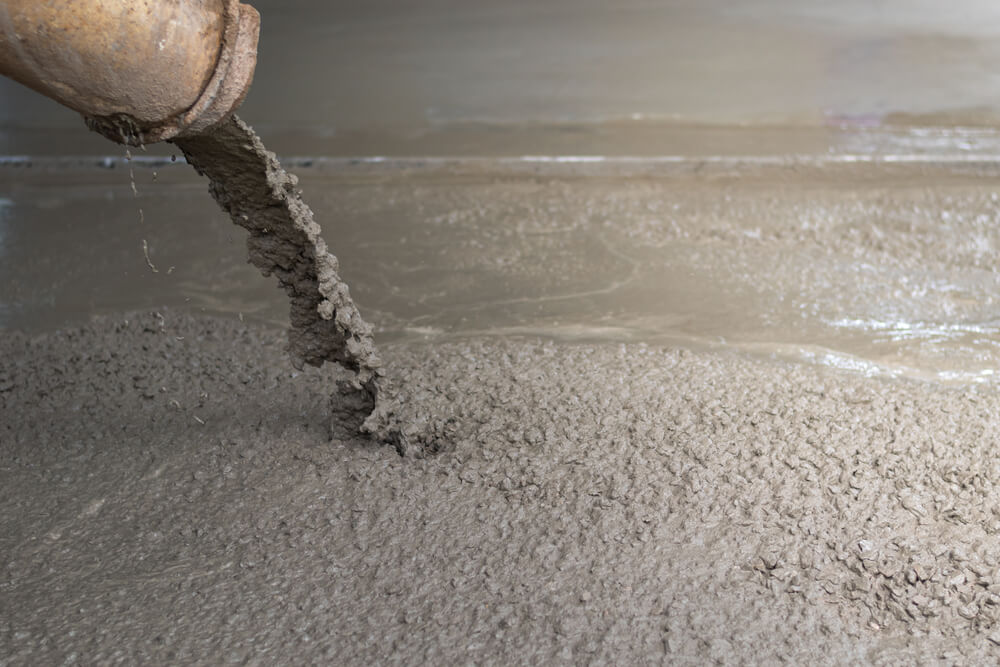 Volumetric vs. Ready Mix Concrete