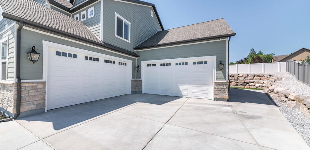 peeling driveway facts
