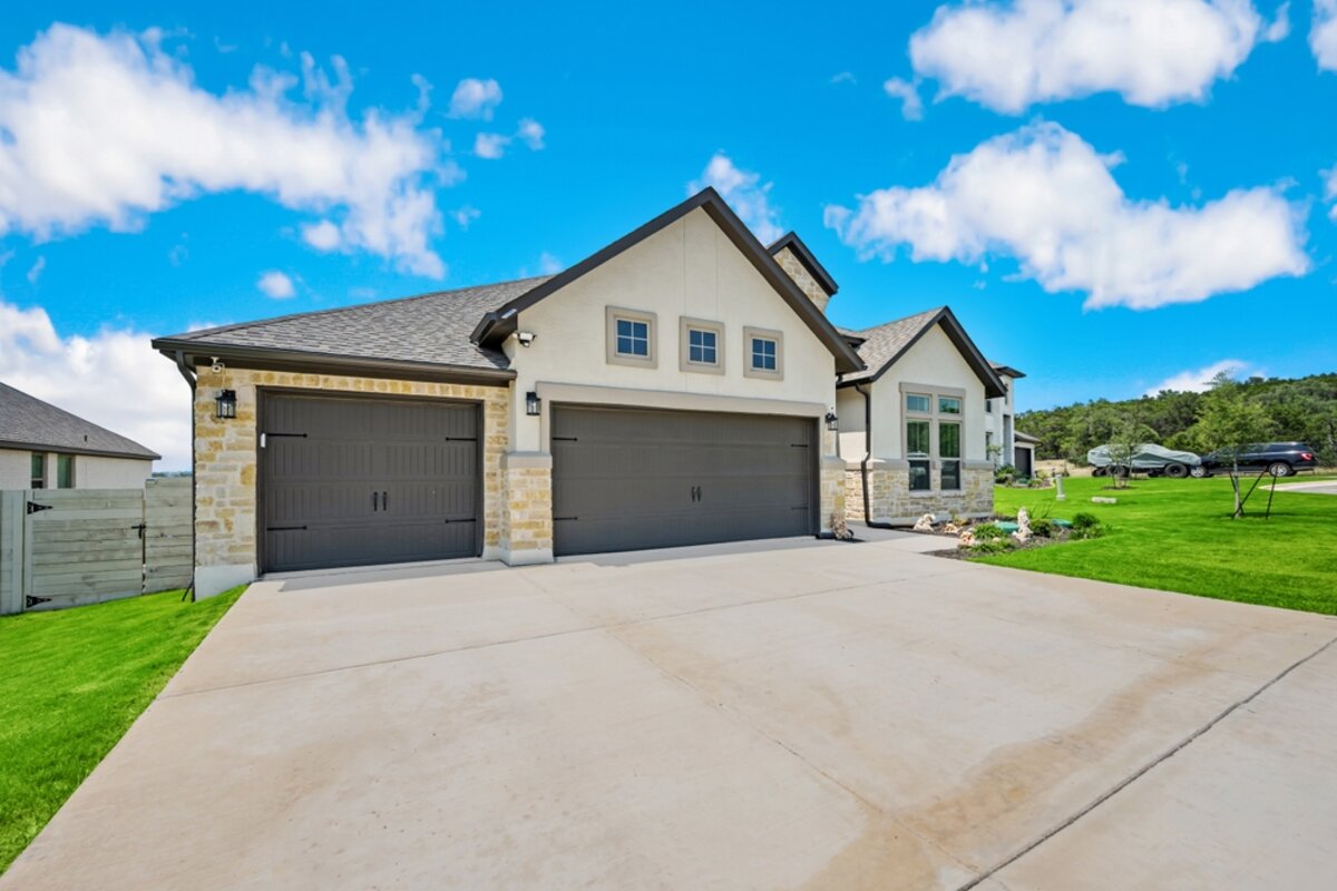 How Minnesota Weather Affects Your Concrete Driveway