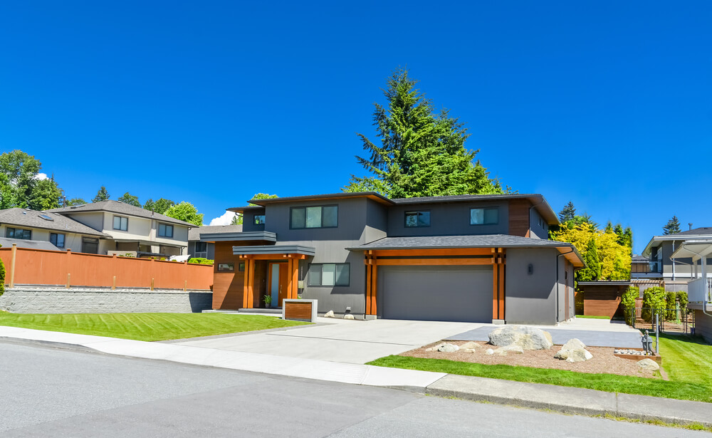 How Minnesota Weather Affects Your Concrete Driveway