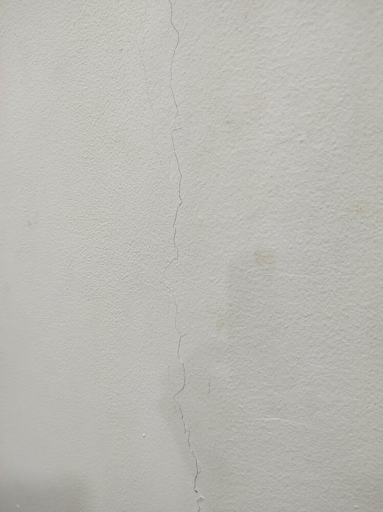 shrinkage crack facts