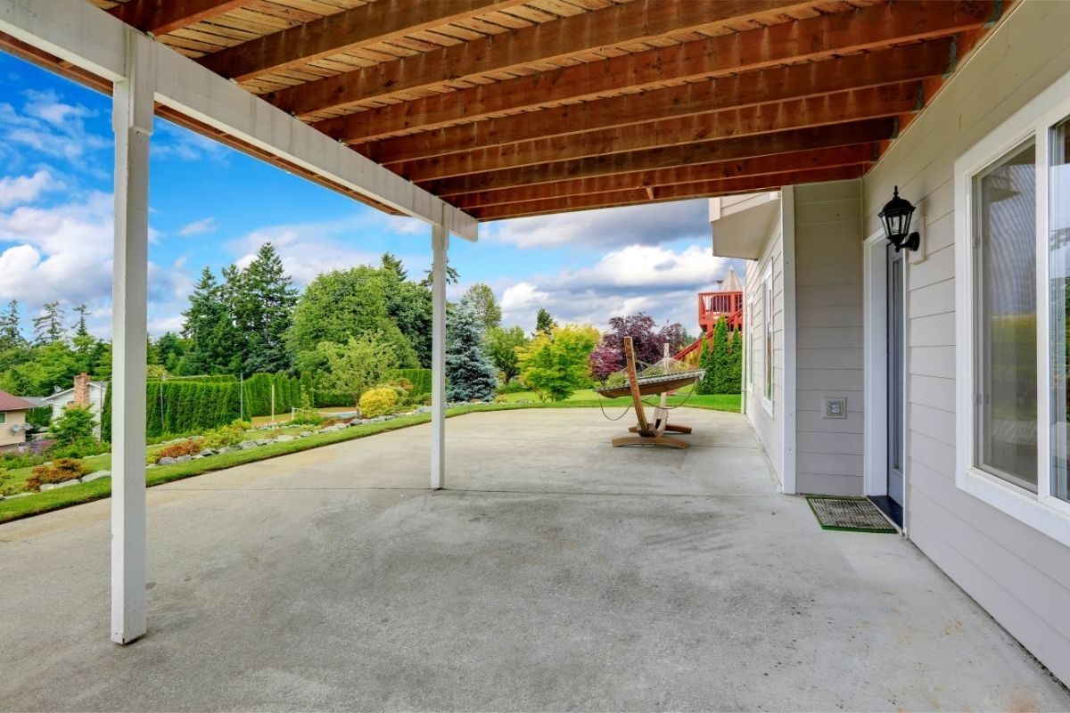 What Base Material Is Best Under a Concrete Patio