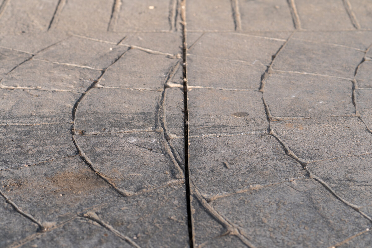 The Role of Expansion Joints in Concrete Patios