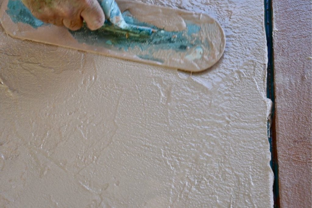 What Is a Concrete Overlay? (and Is It Right for Your Patio?)