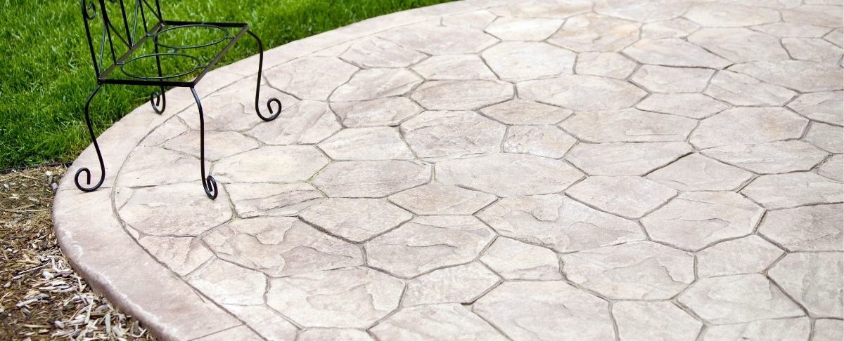 What Is a Concrete Overlay? (and Is It Right for Your Patio?)