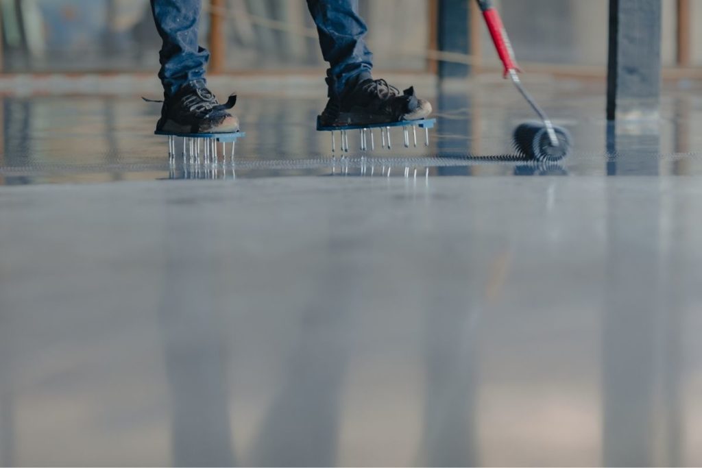 Polyurea vs. Epoxy: Which Is Better for Garage Floors?