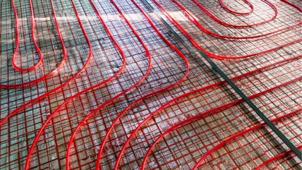 Does Heating Your Driveway Damage Concrete?